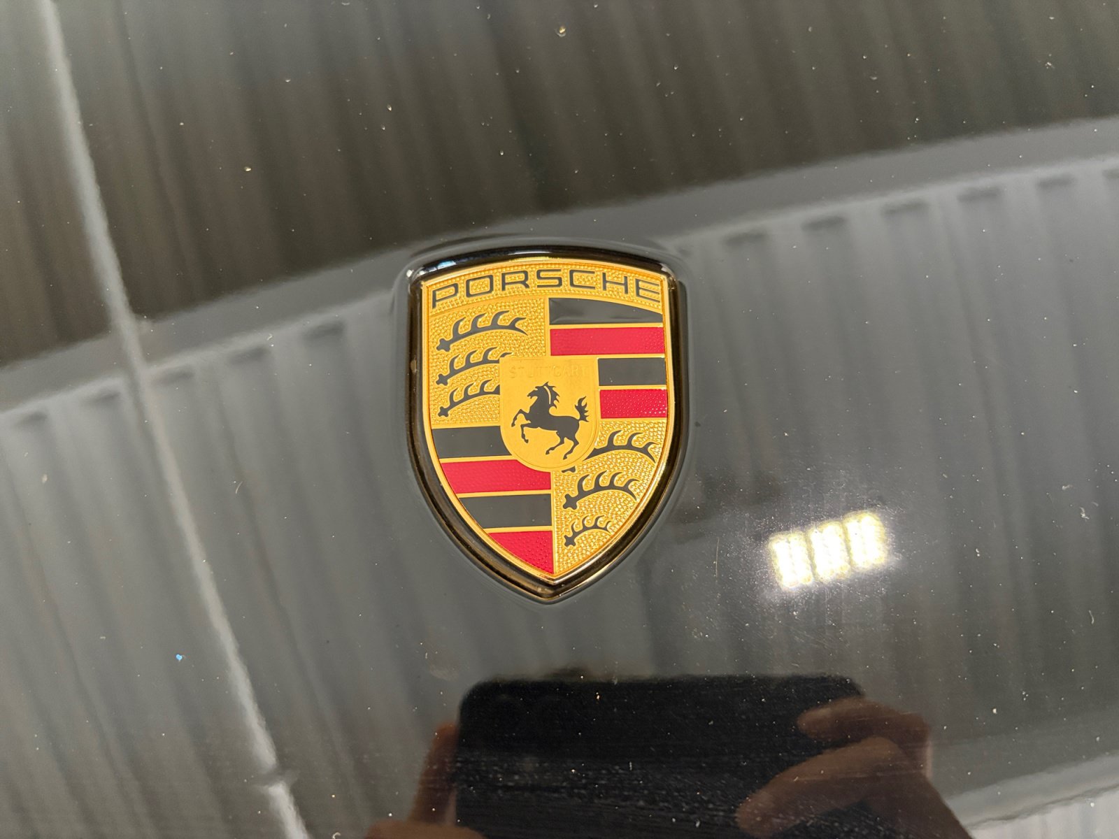 Certified 2025 Porsche 718 Cayman RWD image 12
