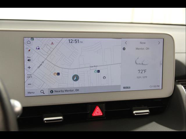 Certified 2024 Hyundai Ioniq 5 SEL RWD image 10