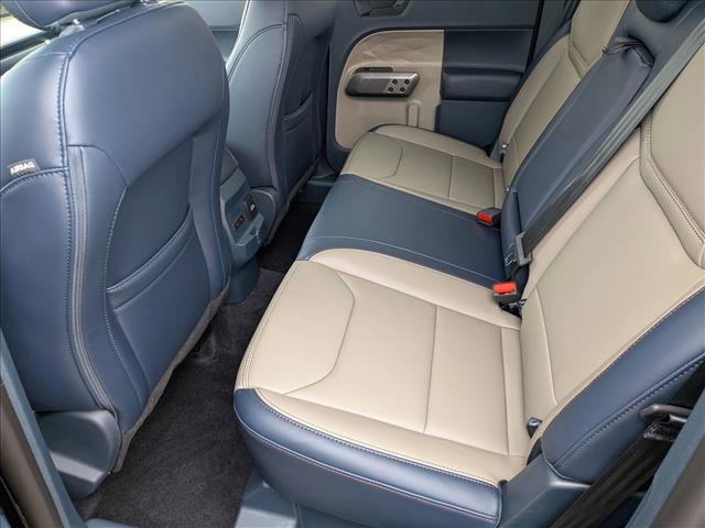 New 2026 Ford Maverick Lariat image 14