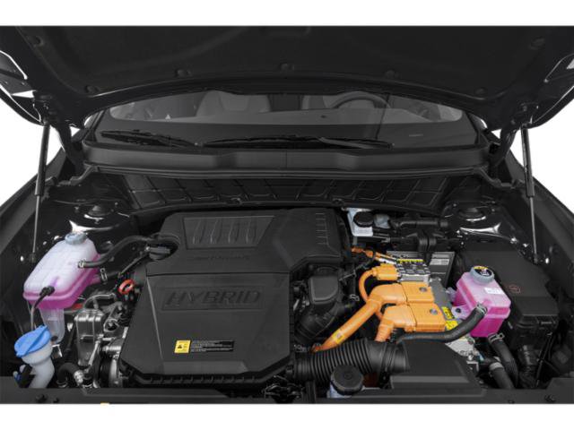 Used 2024 Kia Niro EX FWD image 12