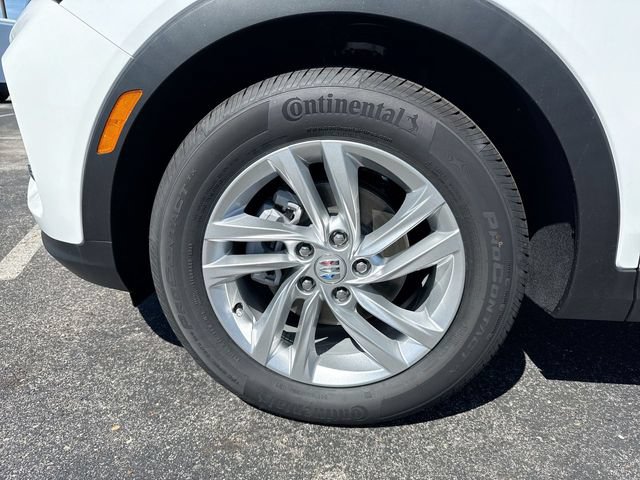 New 2026 Buick Envista Sport Touring w/ Convenience I Package FWD image 10