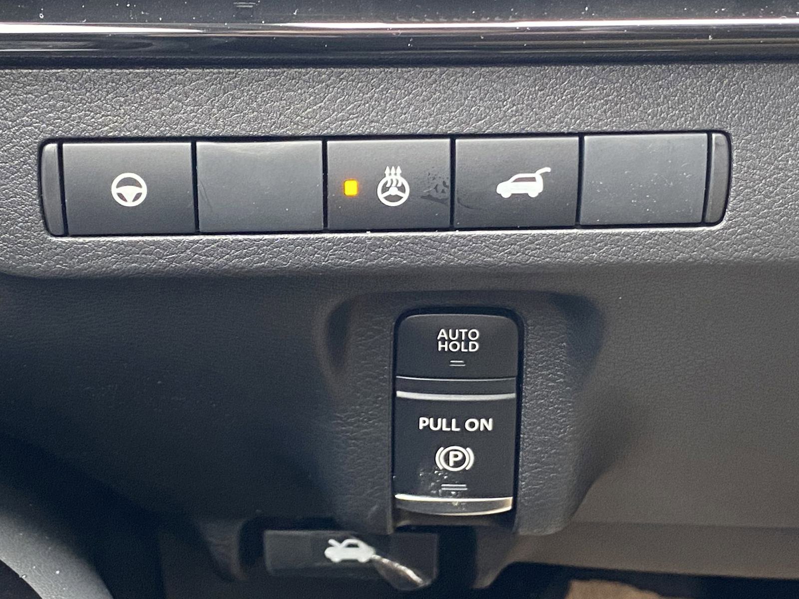 New 2025 Nissan Murano SL image 35