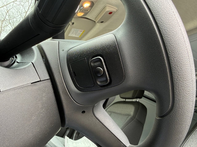 New 2026 RAM ProMaster 1500 w/ Safety Group FWD image 18