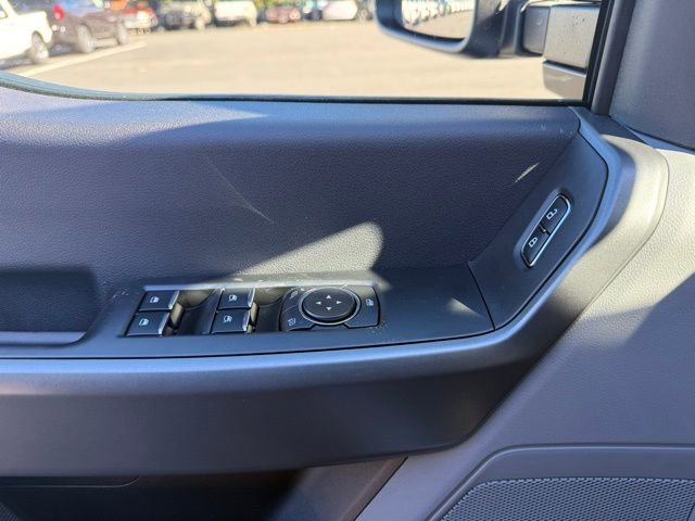 New 2026 Ford F250 XLT image 12