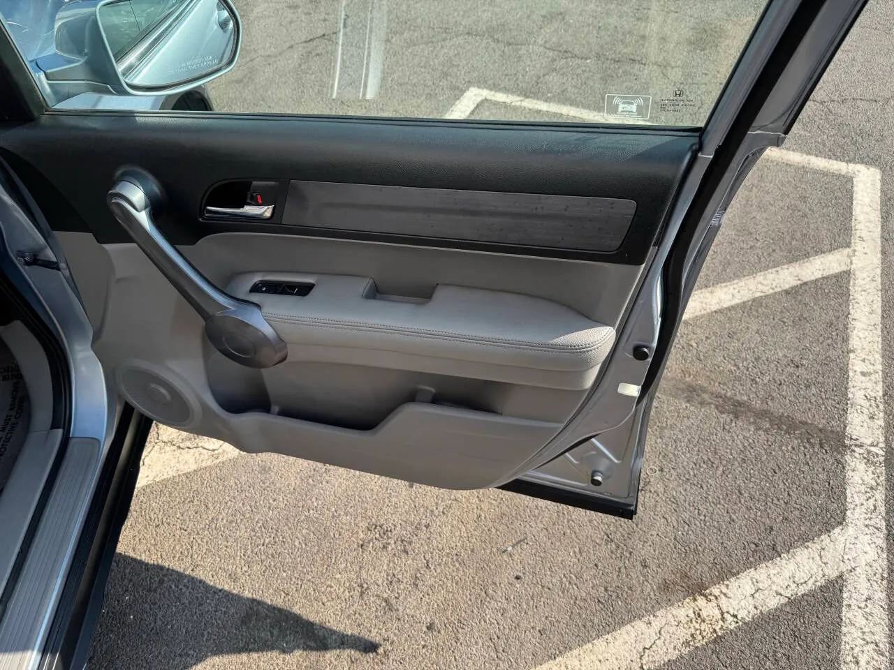 Used 2008 Honda CR-V EX-L image 15