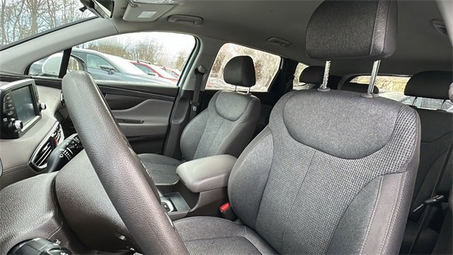 Used 2020 Hyundai Santa Fe SEL image 19