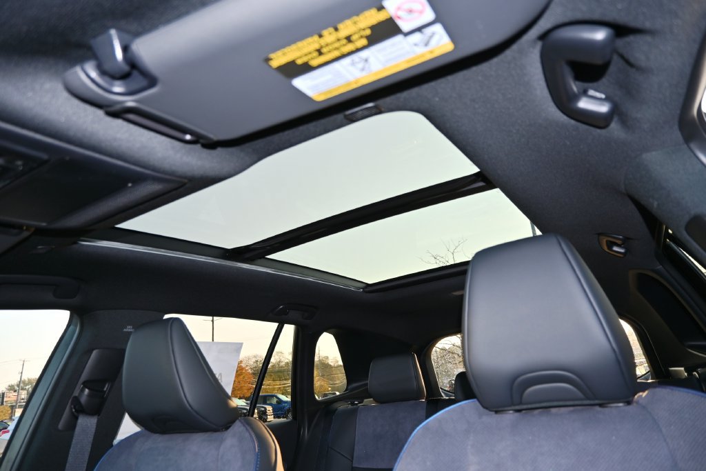 New 2026 Toyota RAV4 XSE w/ Panoramic Sun Roof Package AWD/4WD image 13