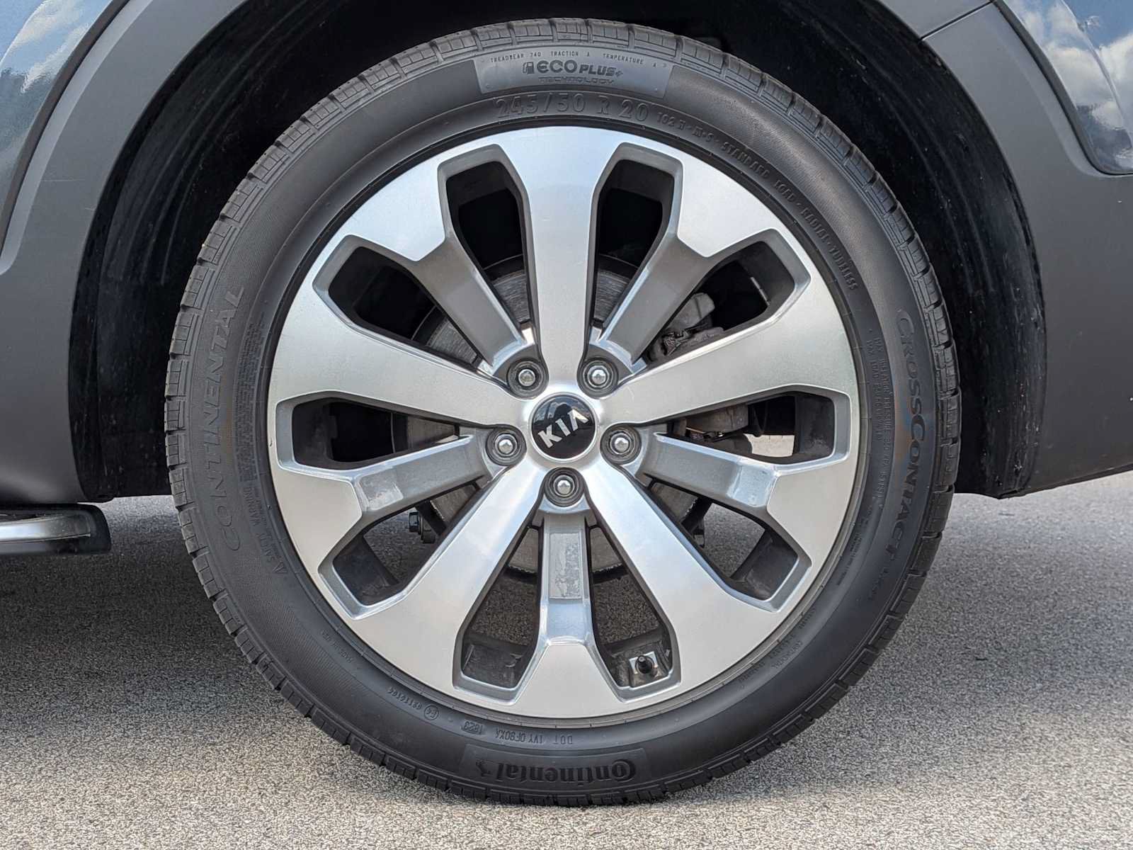 Used 2021 Kia Telluride S AWD/4WD image 12