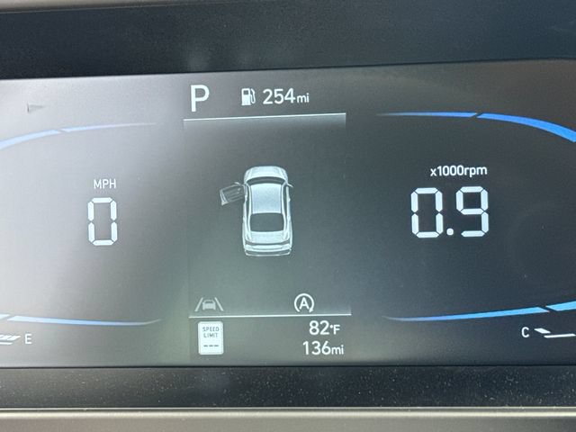 New 2026 Hyundai Elantra SE FWD image 15