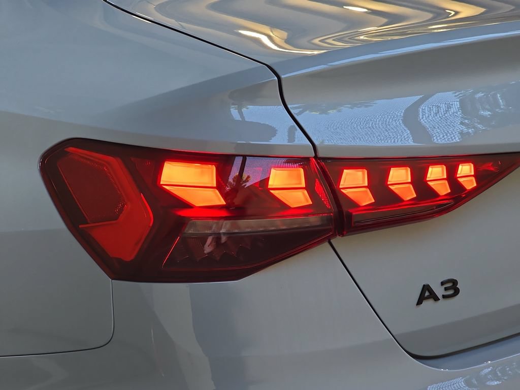New 2026 Audi A3 2.0T Premium Plus AWD/4WD image 34