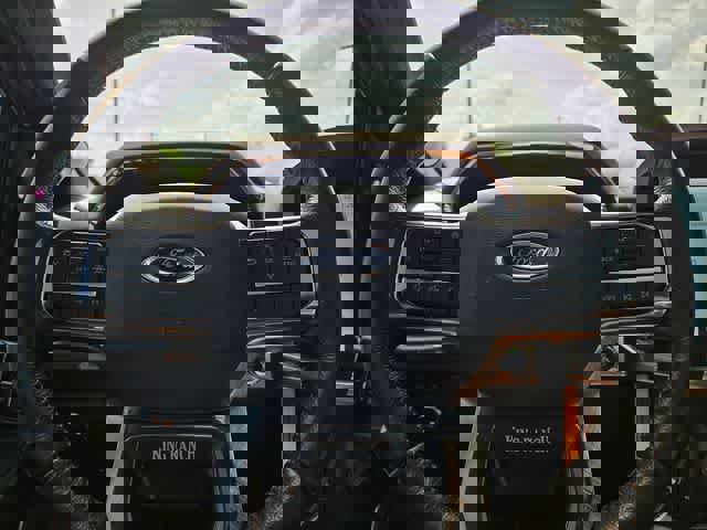 Used 2022 Ford F150 King Ranch w/ Equipment Group 601A High image 26