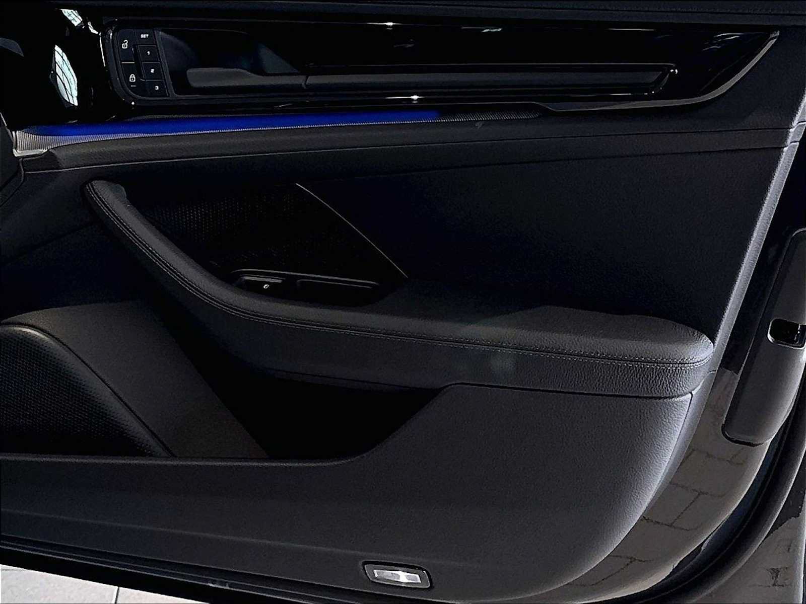 New 2026 Porsche Panamera 4 AWD/4WD image 25