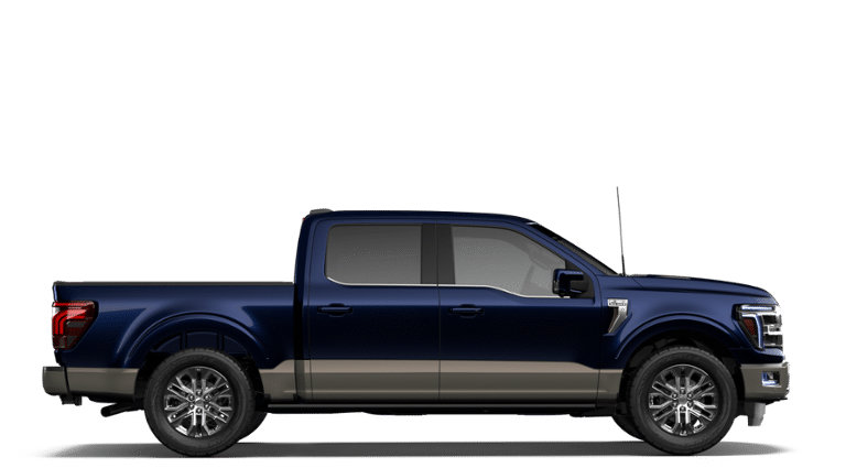 New 2026 Ford F150 King Ranch w/ Equipment Group 601A High AWD/4WD image 39