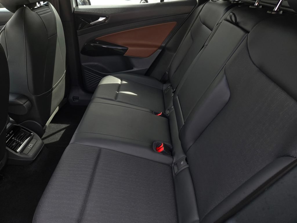 Used 2022 Volkswagen ID.4 Pro S RWD image 11