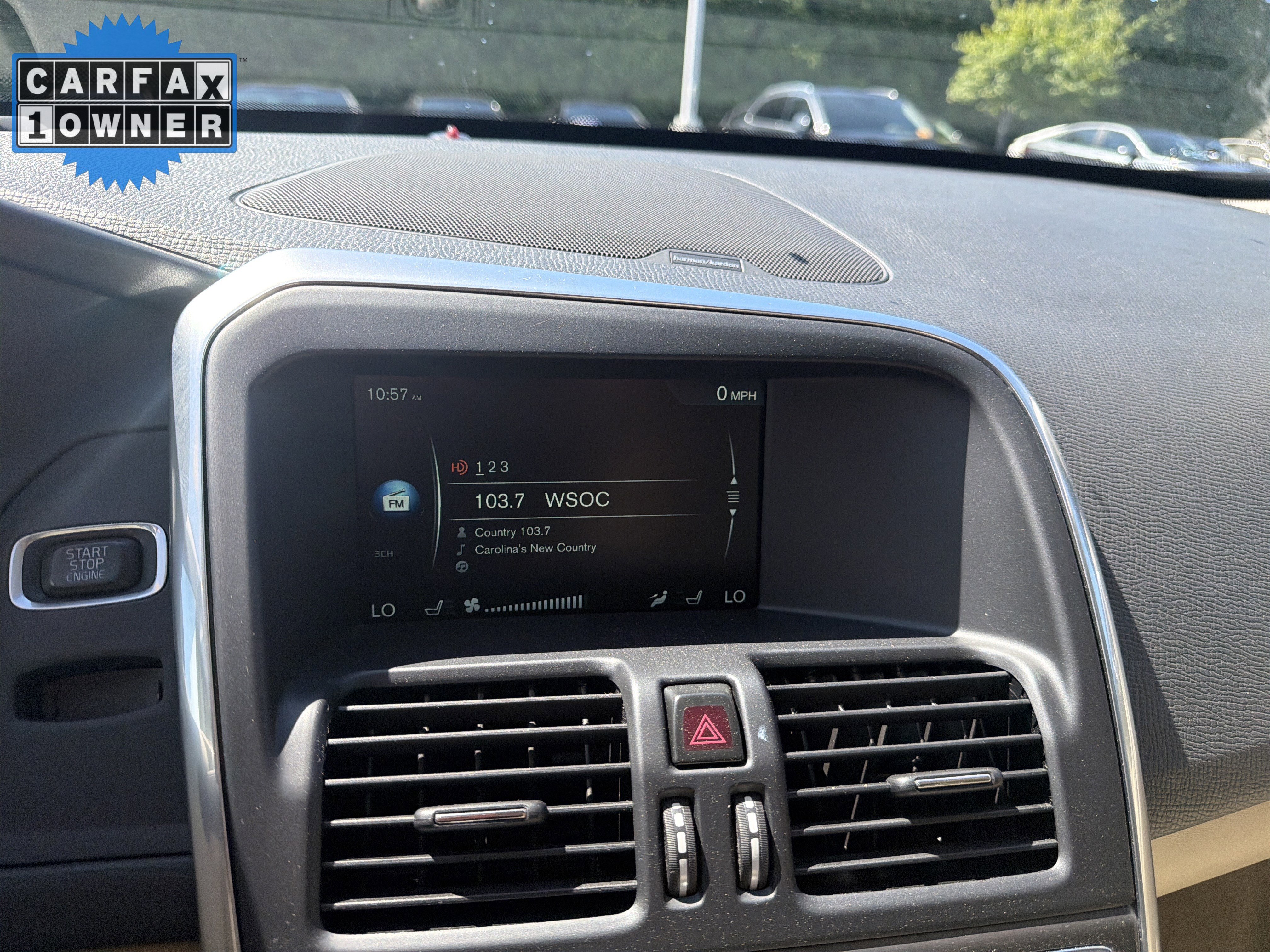 Used 2016 Volvo XC60 T5 Platinum w/ Climate Package FWD image 29