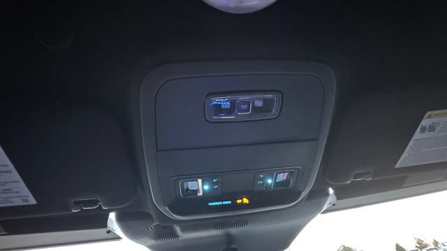 New 2025 Ford Explorer 4WD Police Interceptor image 30