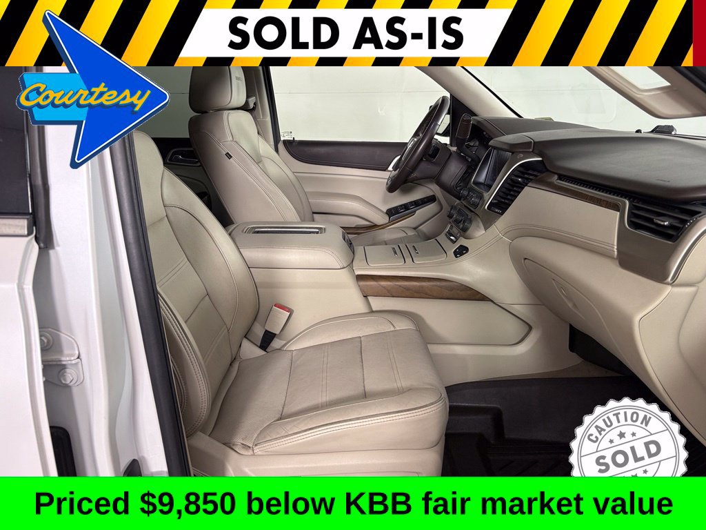 Used 2019 GMC Yukon Denali w/ Open Road Package AWD/4WD image 45