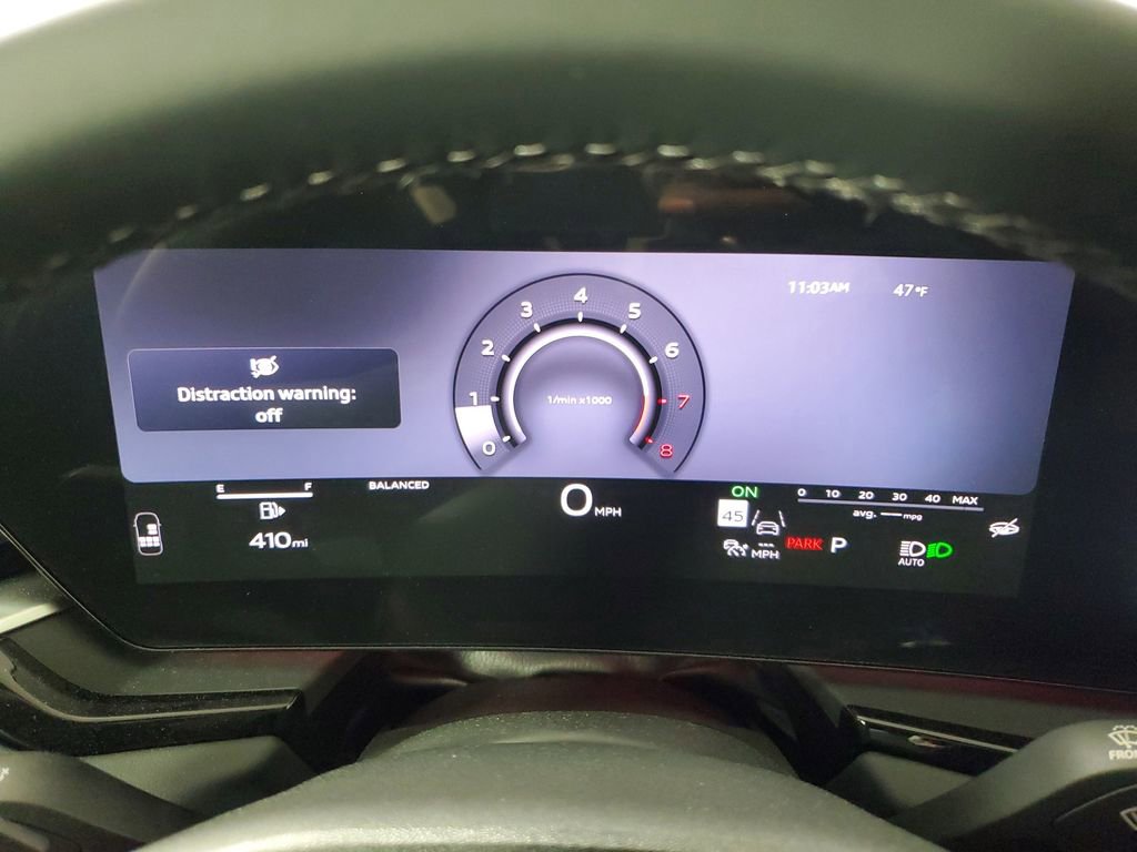 New 2026 Audi A5 2.0T Premium Plus image 27