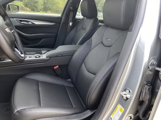 New 2026 Cadillac CT5 Premium Luxury RWD image 24