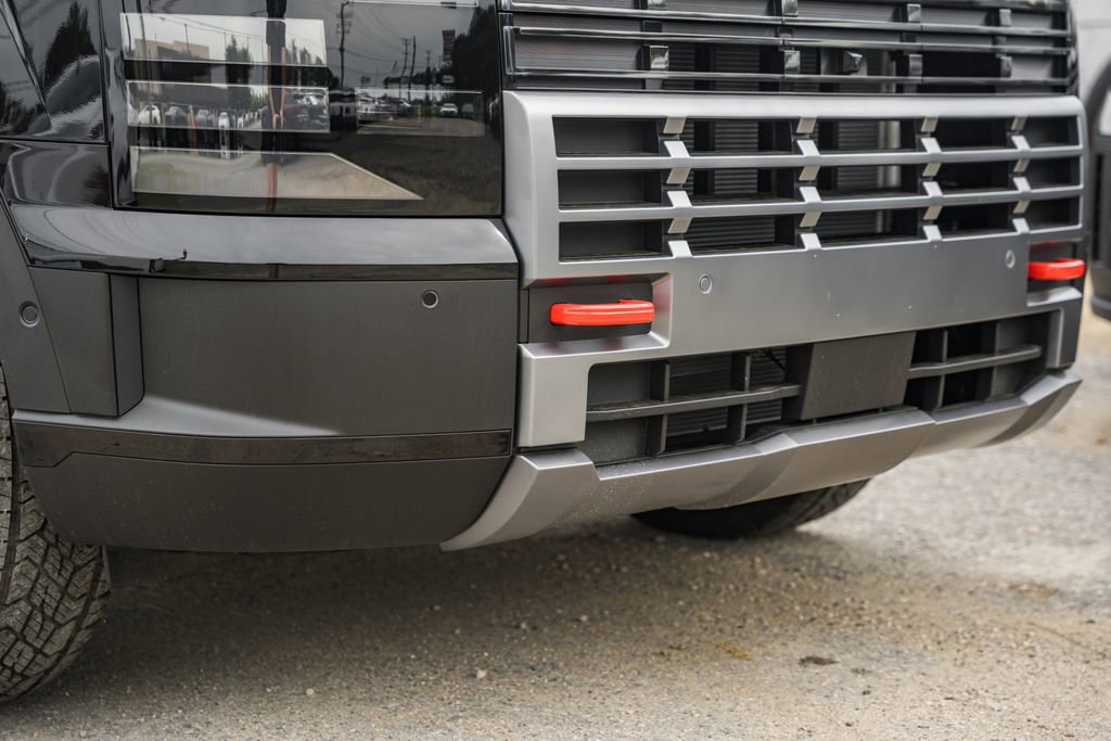 New 2026 Hyundai Palisade XRT Pro image 12