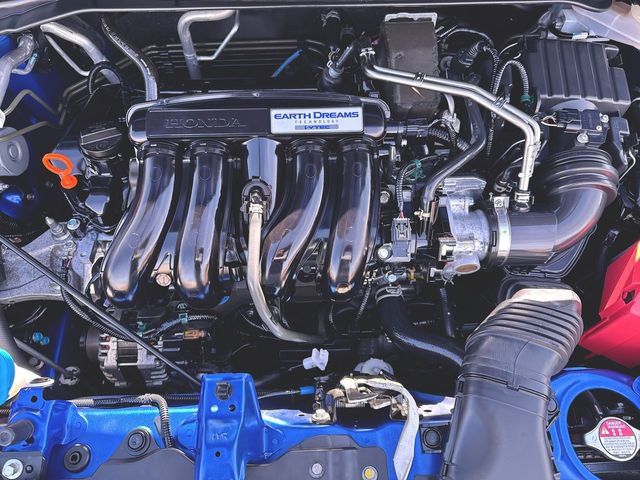 Used 2020 Honda Fit EX image 29