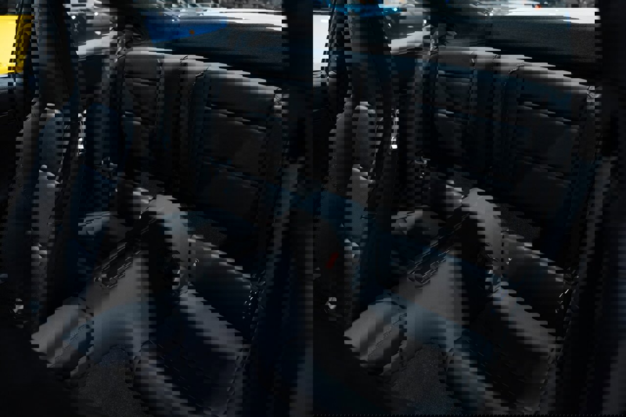 Used 2017 Porsche 911 Turbo S image 21