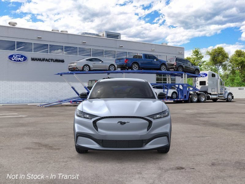 New 2026 Ford Mustang Mach-E Select AWD/4WD image 6