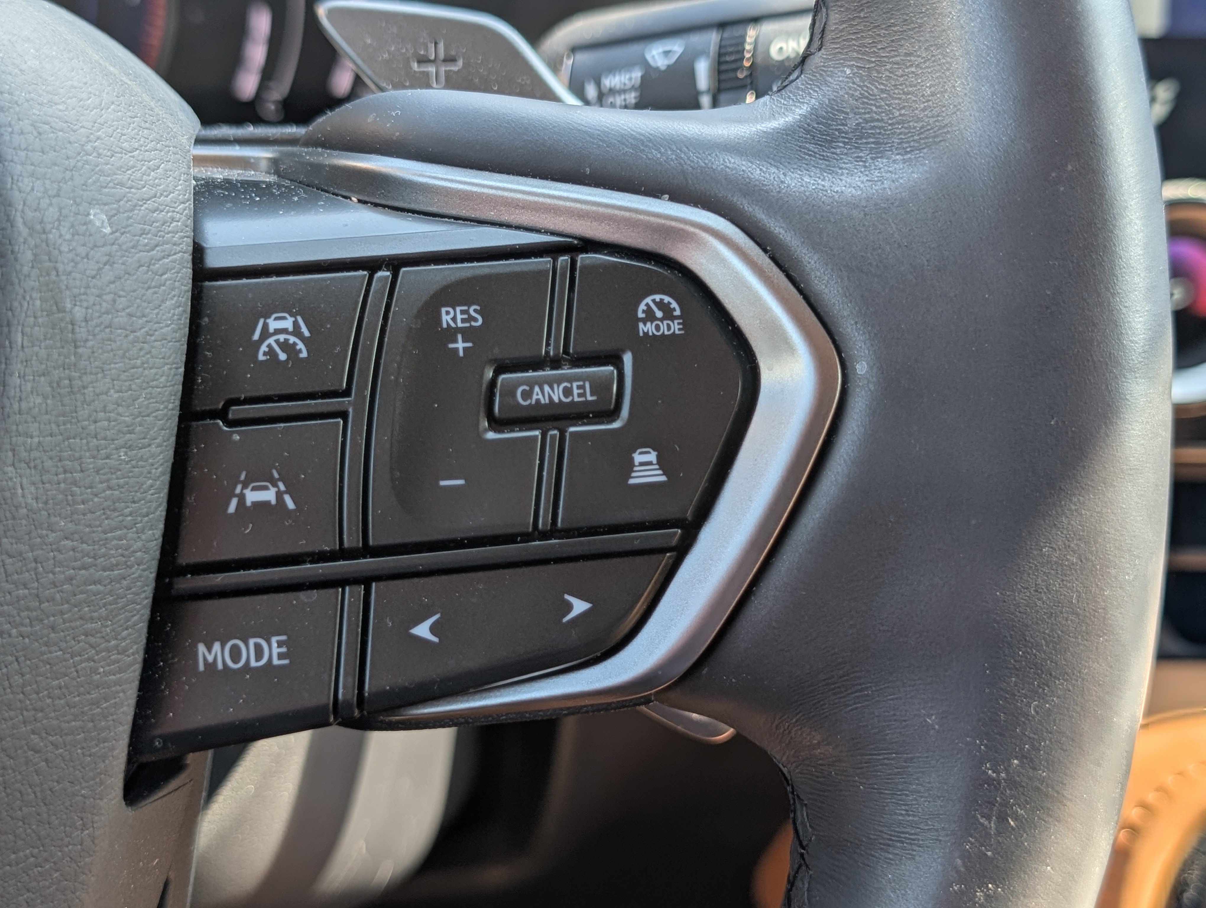 Used 2026 Lexus NX 350 AWD w/ Accessory Package (2T) image 25