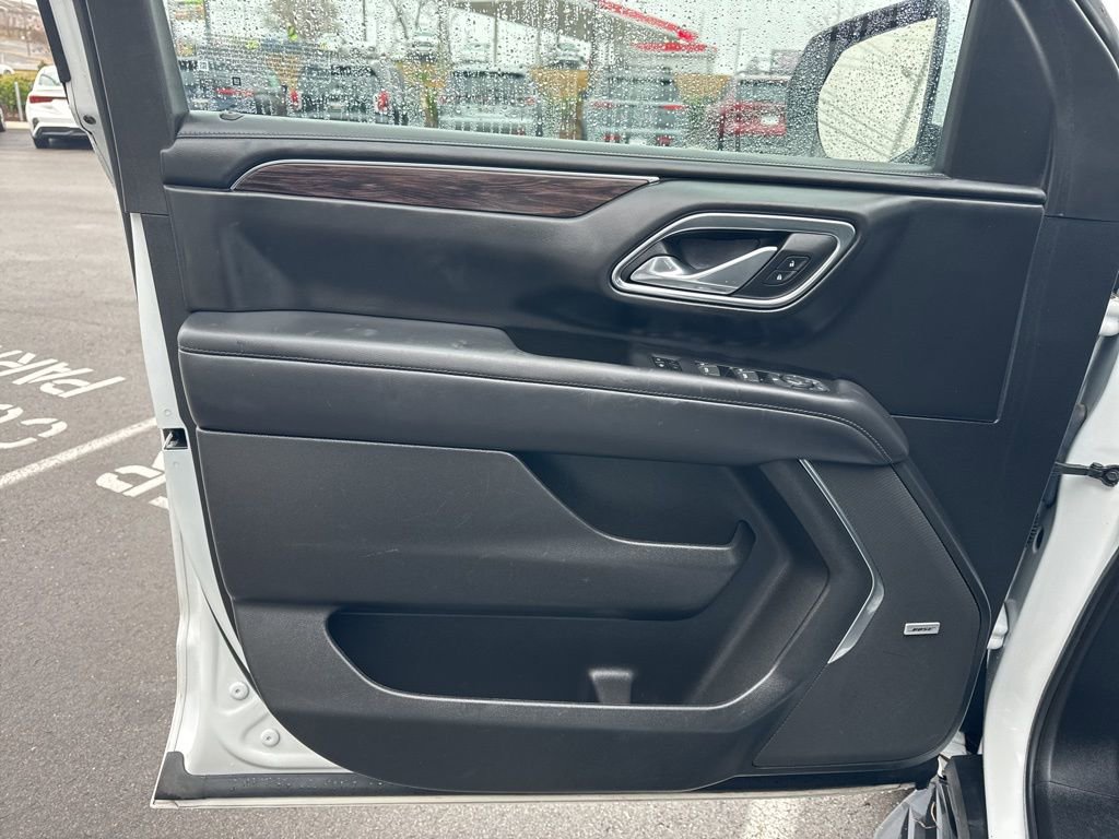 Used 2024 Chevrolet Tahoe LT image 10