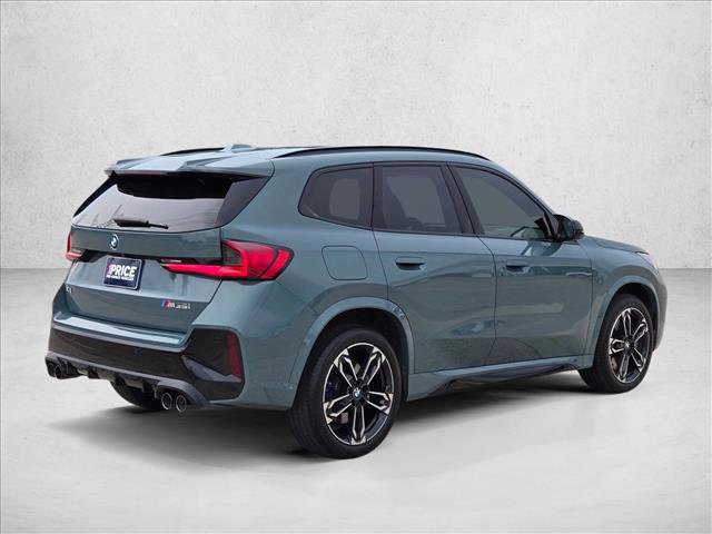 Used 2025 BMW X1 M35i w/ Shadowloine Package AWD/4WD image 5