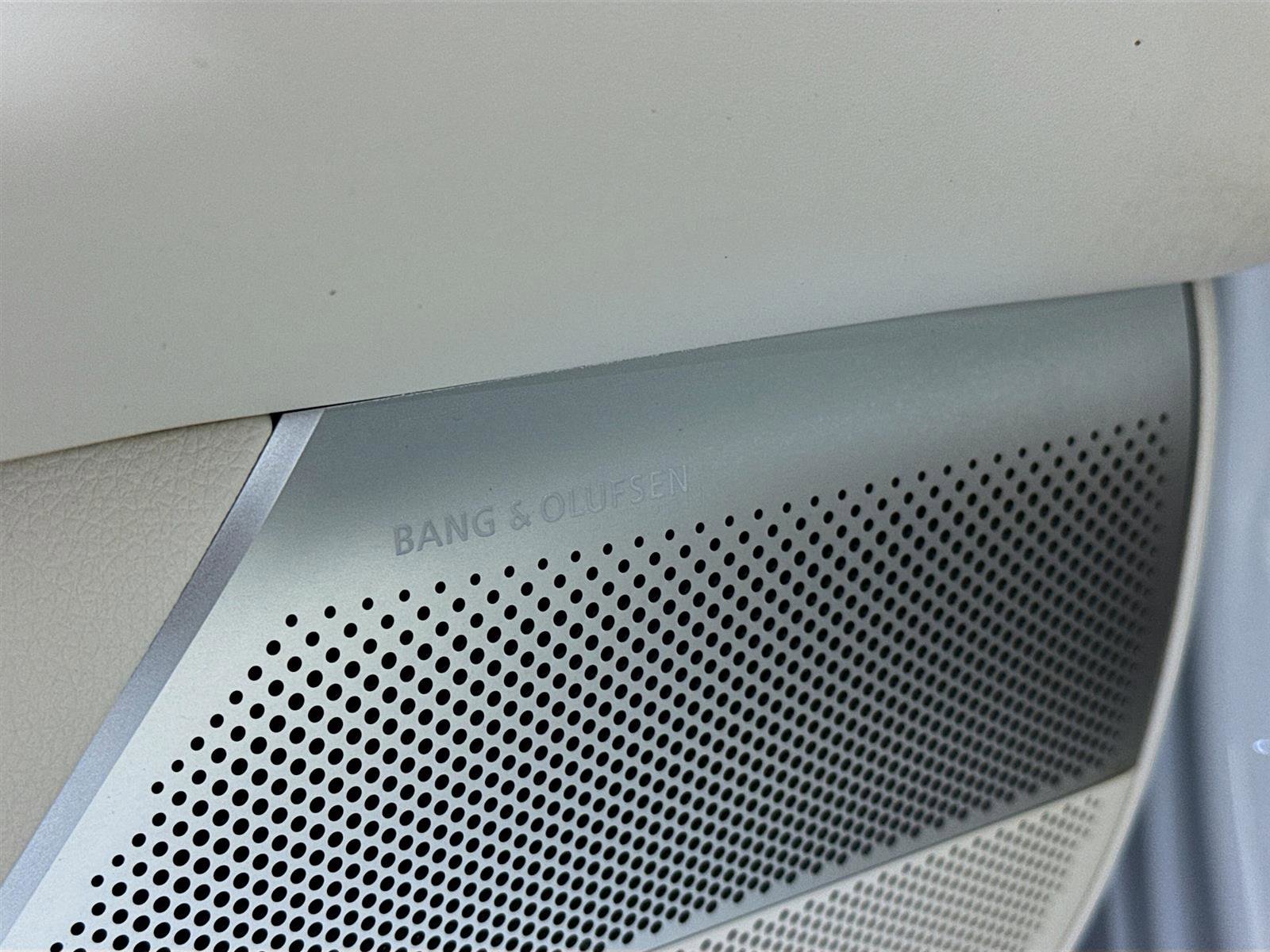 New 2025 Genesis G90 3.5T image 21