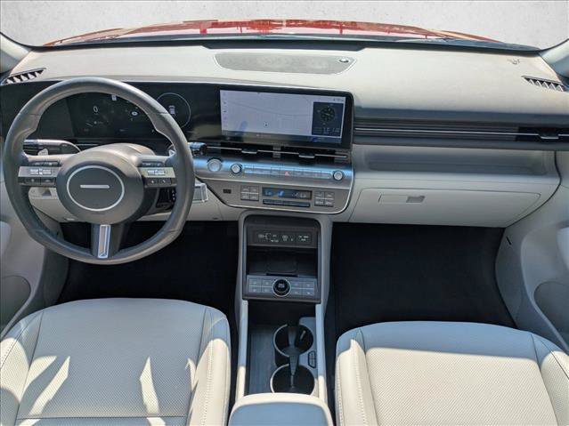 Used 2024 Hyundai Kona Limited FWD image 23