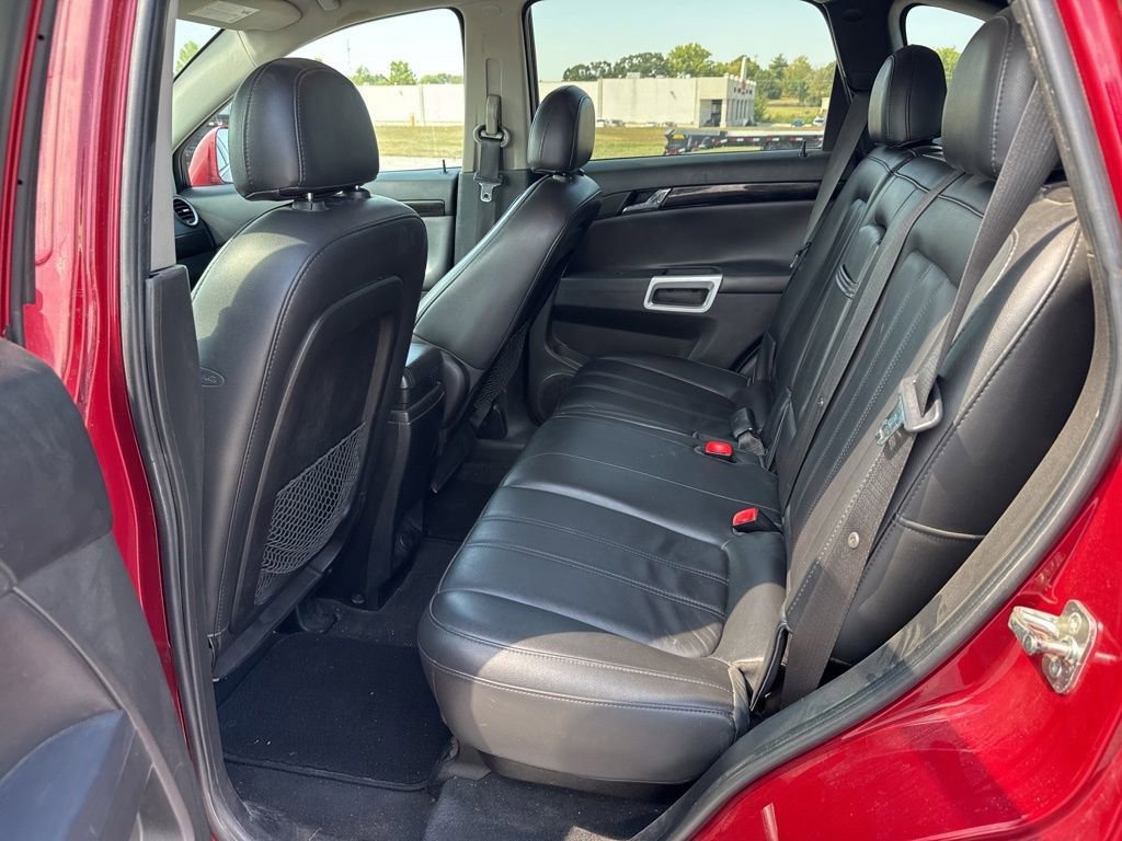 Used 2014 Chevrolet Captiva Sport LT w/ Convenience Package image 16