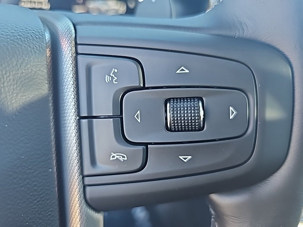 New 2026 GMC Sierra 1500 Denali image 19