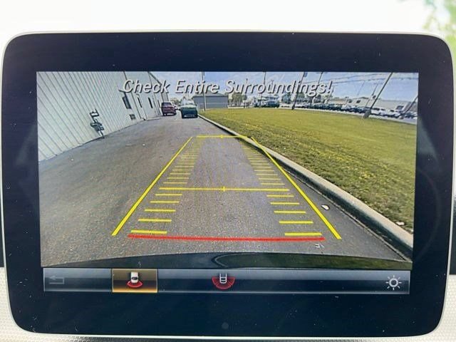 Used 2019 Mercedes-Benz CLA 250 4MATIC image 28