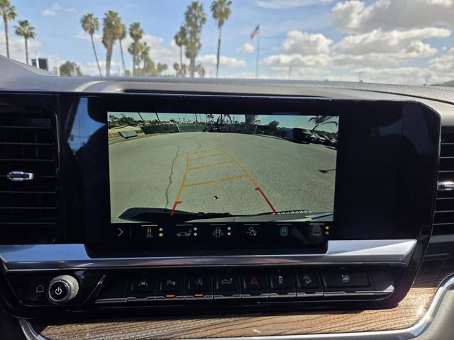 Used 2023 Chevrolet Silverado 1500 LT Trail Boss w/ LT Trail Boss Premium Package image 11