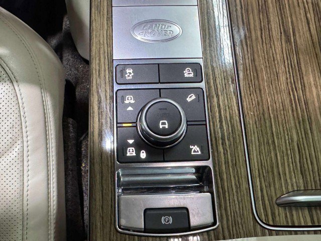Used 2019 Land Rover Range Rover HSE image 63