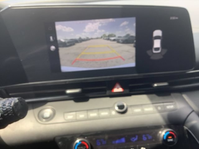 Used 2022 Hyundai Elantra N FWD image 30