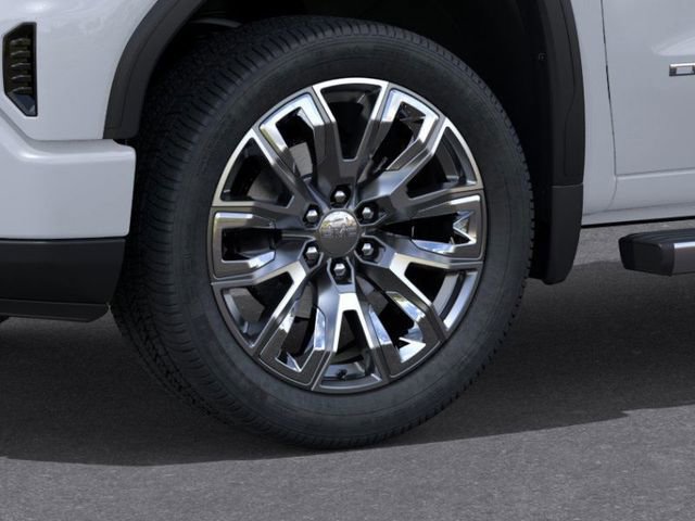 New 2026 GMC Sierra 1500 Denali w/ Denali Reserve Package image 11