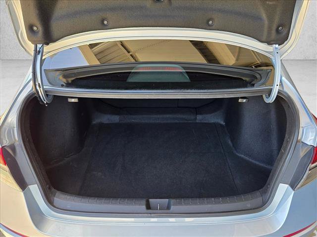 Used 2022 Honda Civic EX image 19