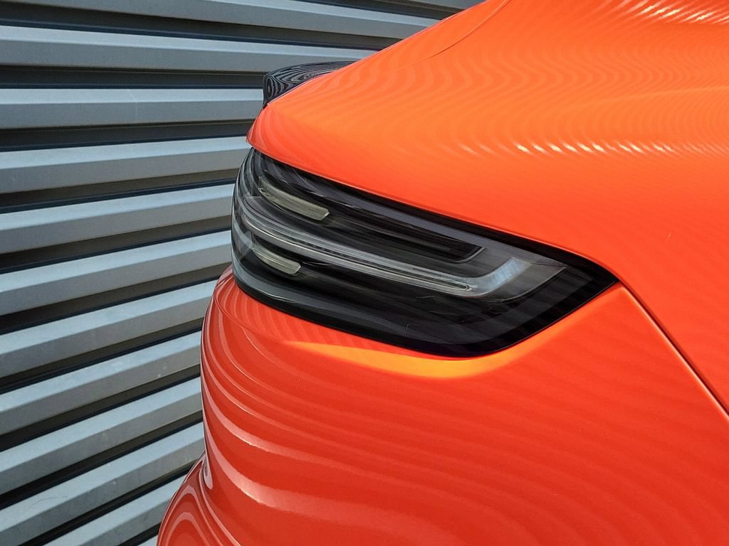 Certified 2021 Porsche Cayenne GTS AWD/4WD image 16