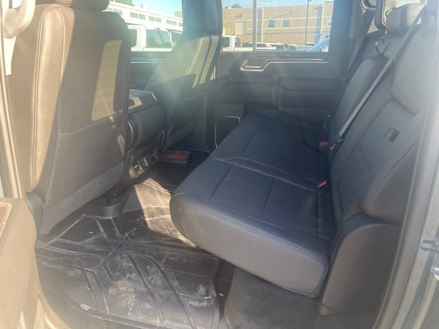 Used 2026 Chevrolet Silverado 2500 LT w/ Trail Boss Package AWD/4WD image 9
