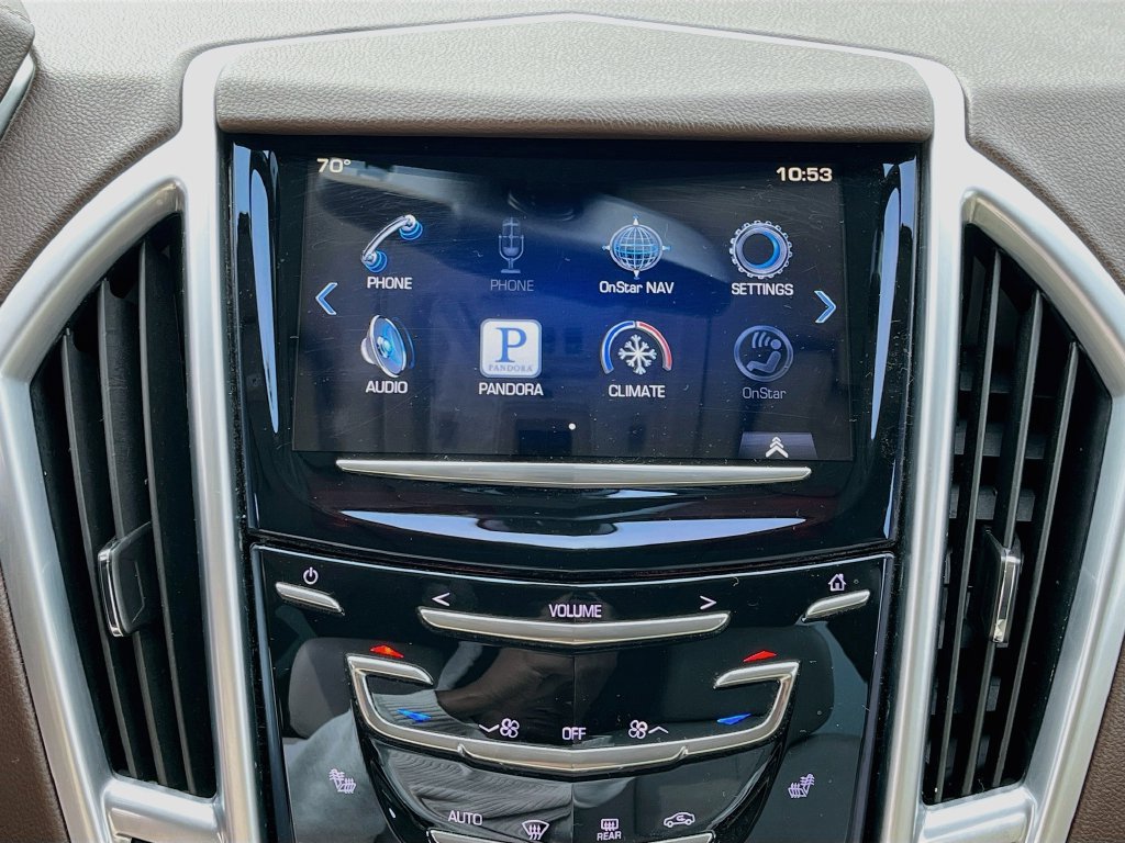 Used 2014 Cadillac SRX Luxury FWD image 22