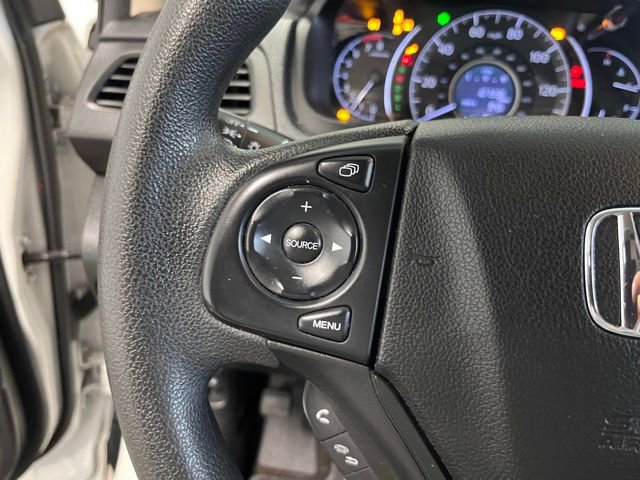 Used 2015 Honda CR-V LX image 25