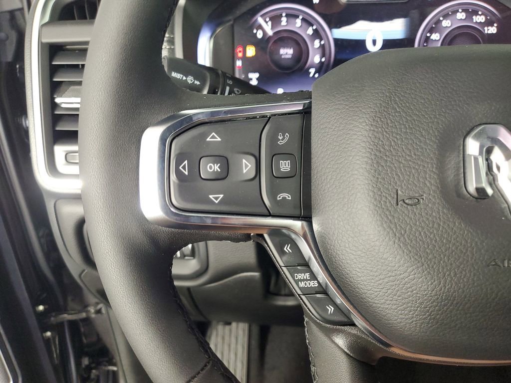 New 2026 RAM 1500 Laramie image 29