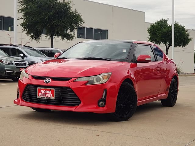 Used 2015 Scion tC