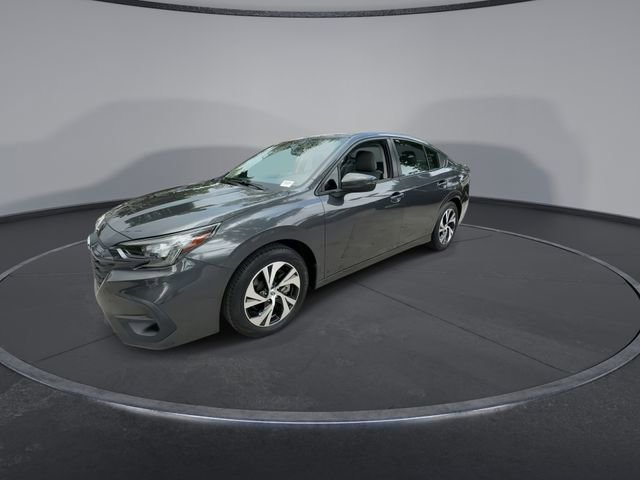 Certified 2024 Subaru Legacy Premium AWD/4WD image 4