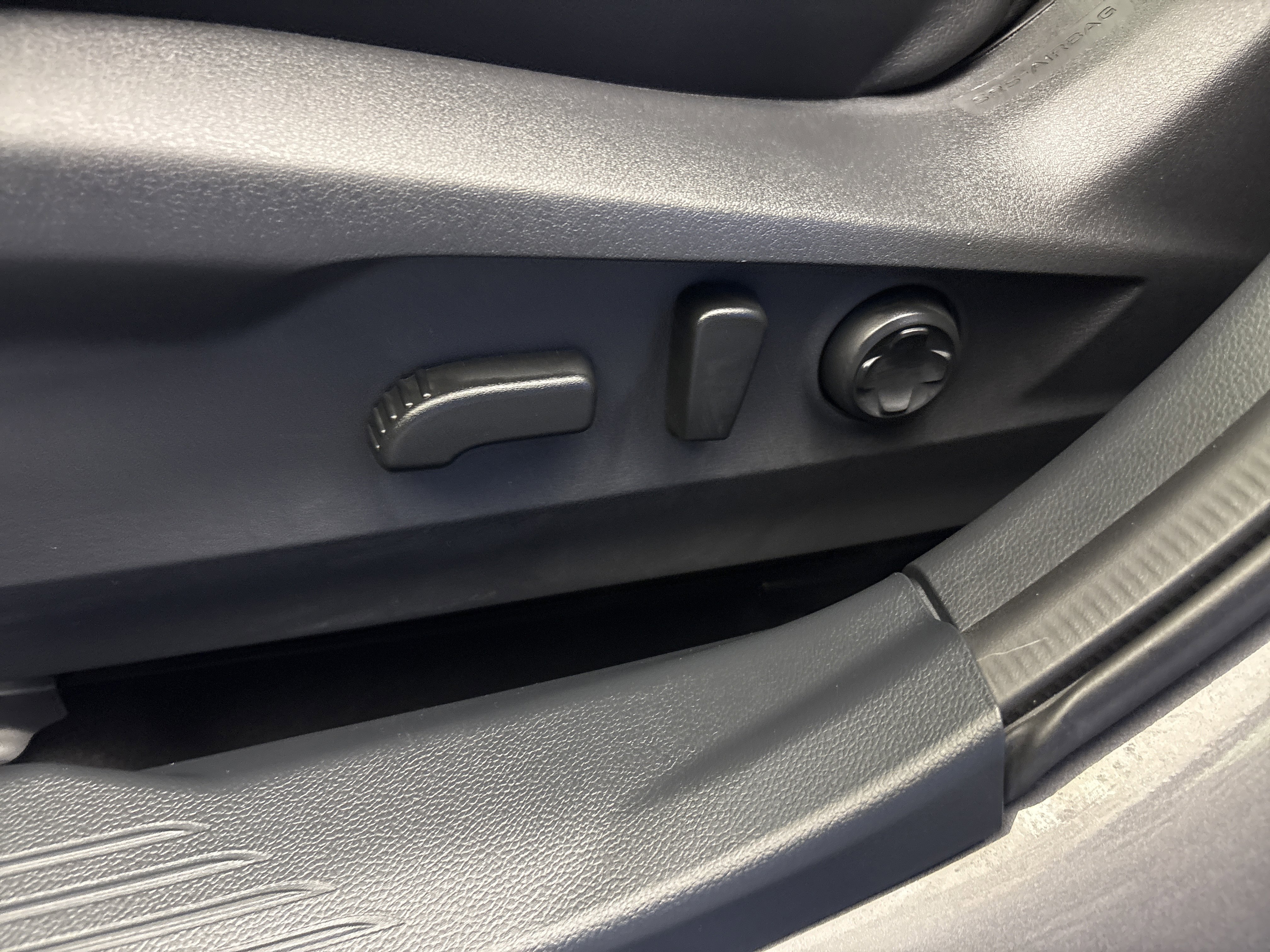 Certified 2025 Subaru Legacy Limited AWD/4WD image 13