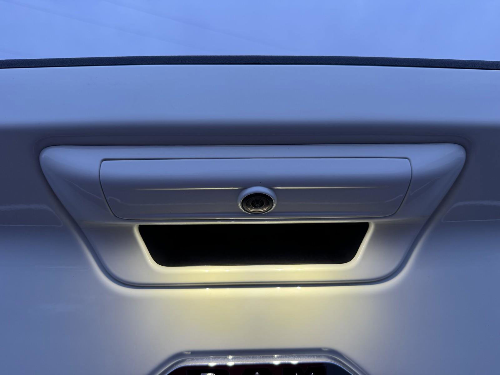 Certified 2024 RAM 3500 Limited image 35