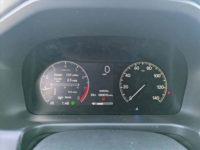 New 2026 Honda Odyssey EX-L image 11